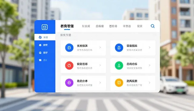 教育软件应用使用中常见问题及应对策略