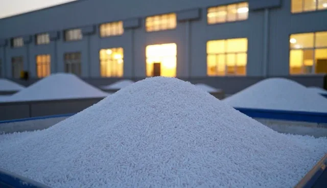 核对清单：化工原料性能与适用条件的关键检查要点