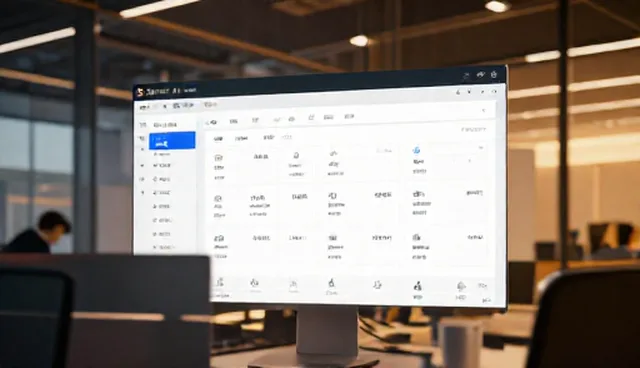 行业分类工具选型：性能是关键考量因素