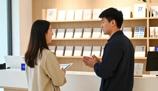 企业效率提升中业务趋势的演变与应对策略