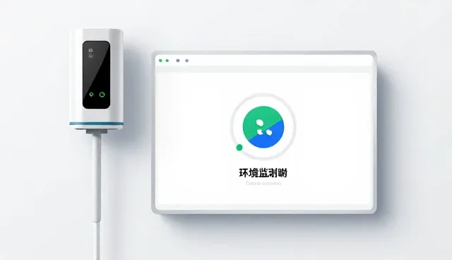 重庆环境监测设备选型与维护的常见问题及处理建议