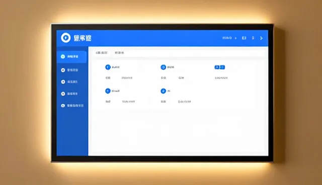 智能管理系统在仓储物流中的应用实践