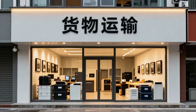 不同地区搬家运输的处理方法与实际应用分析