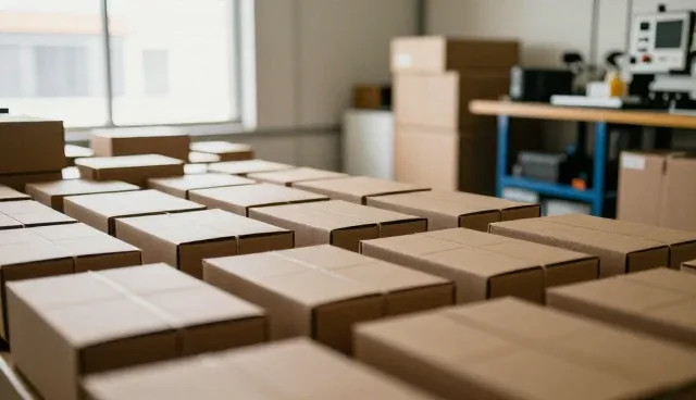 如何通过一件代发优化礼品采购的库存管理
