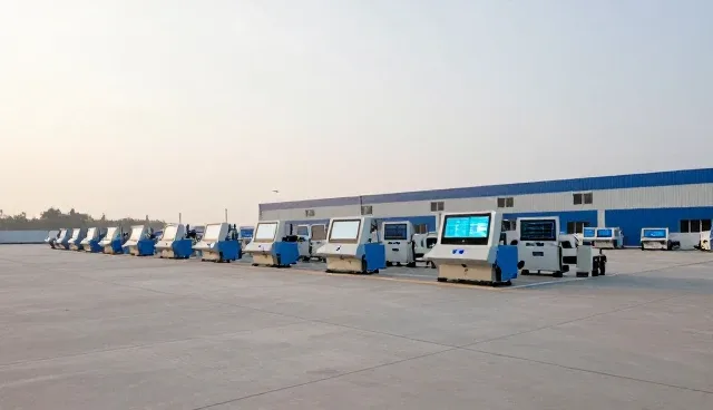 构建高效沟通机制：数据采集工具的使用与维护要点