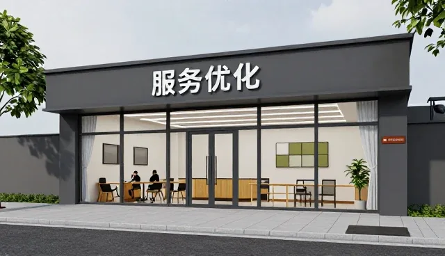 旅游体验升级中验收交付模式的转型与实践