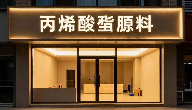 化工产品选型中的性能与适用条件考量