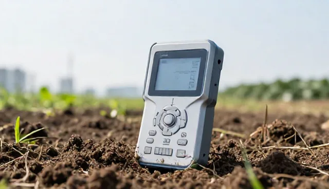 农产品检测在种植技术指导中的实际应用分析