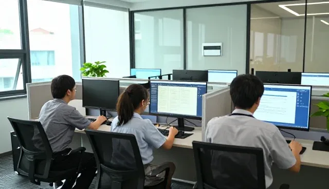 信息化系统稳定性构建中的数据安全实践