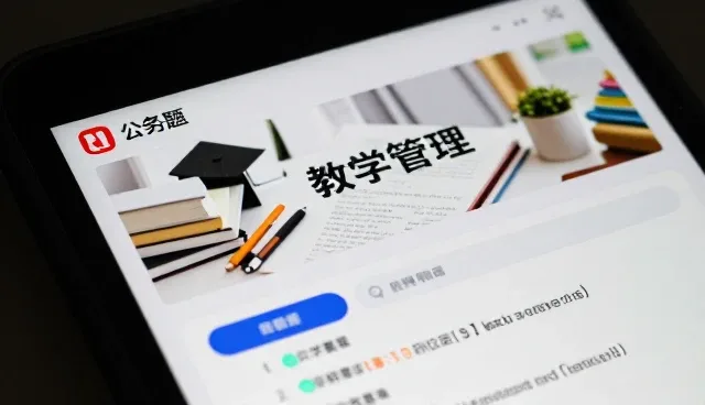 教育软件应用在教学资源开发中的实际应用场景分析