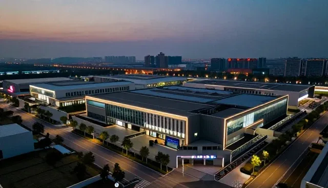 公众号开发中仓储效率低下的处理方向
