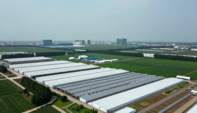 技术性能优化与适用场景的精准匹配