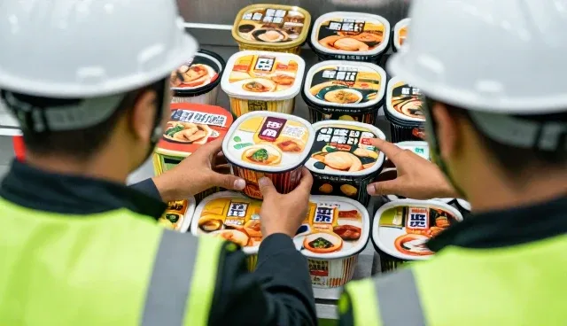 食品研发趋势下的创新路径与行业挑战