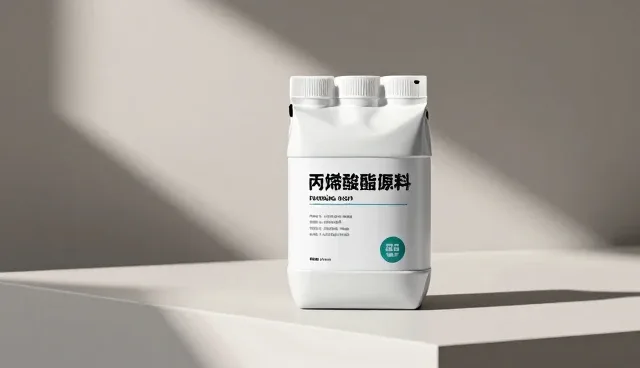 丙烯酸酯储存中温湿度变化如何应对