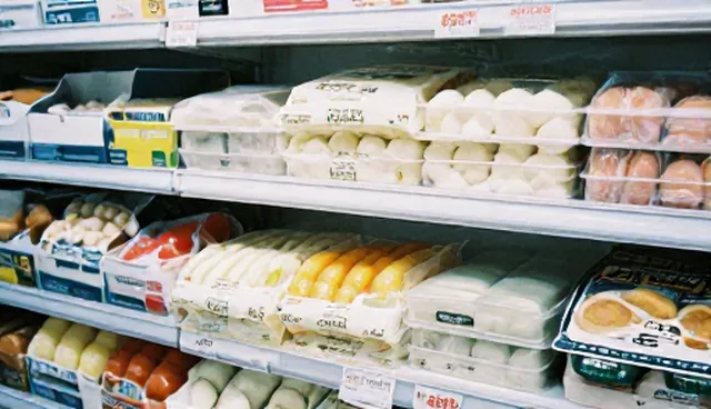 食品分装设备在不同场景下的性能表现与适用条件
