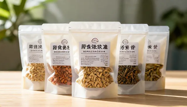 食品生产加工中即食茶饮渠道供货的关键环节解析