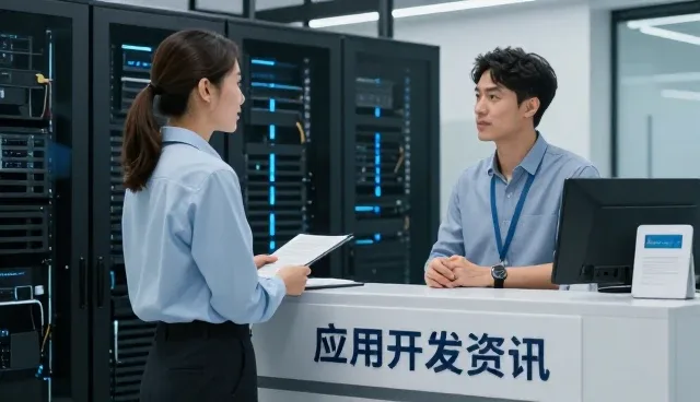 应用开发资讯中的选型关注点解析