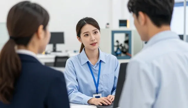 生产加工选型中需关注的关键因素与实际应用