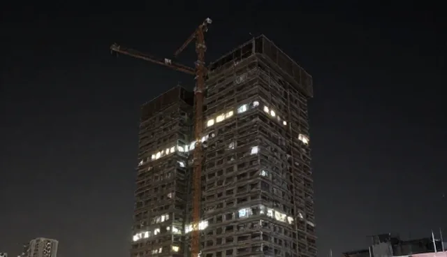 土建施工中的工程实践：多场景下的技术适配与优化
