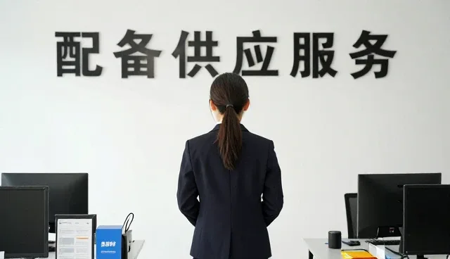 如何高效处理配件供应中的常见问题