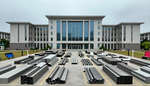 材料选择对加工效率与成品质量的影响分析