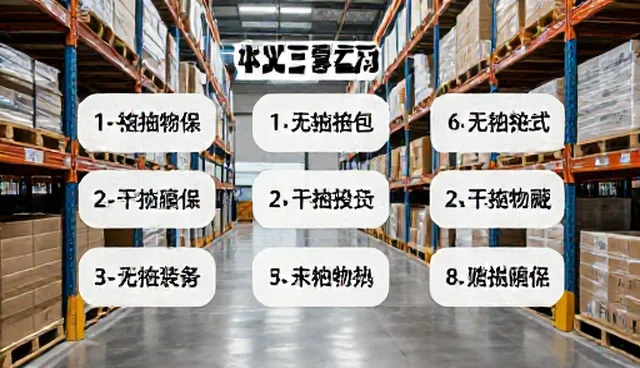 选型关注点：网络较为完善如何提升效率