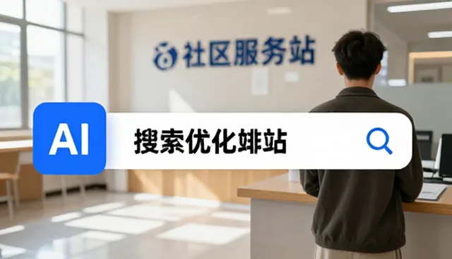 AI搜索优化排名的性能边界与实际应用限制