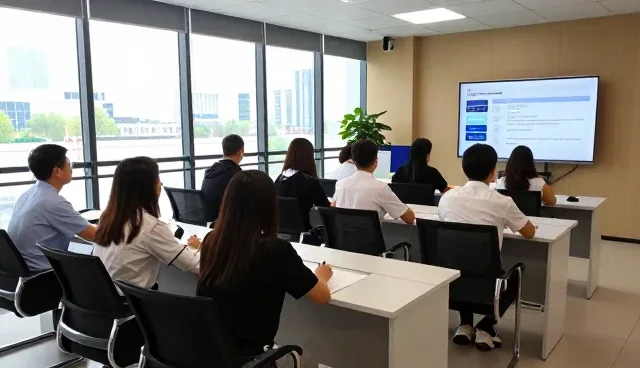 技术培训如何提升数据一致性性能与适用条件