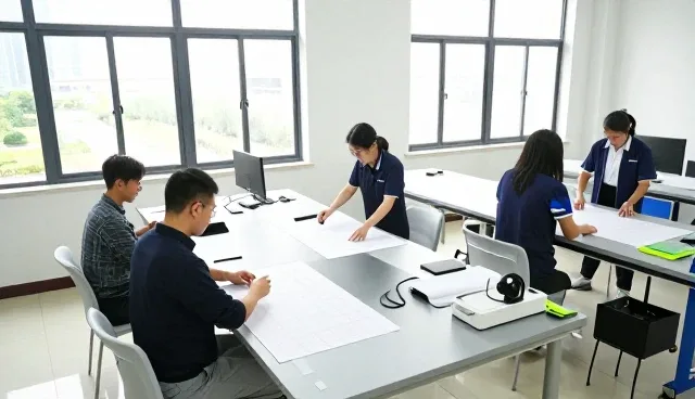 规范执行在批量生产中的关键作用与常见问题应对