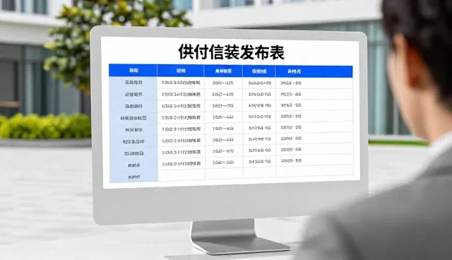 如何确保信息更新的有效性与持续性