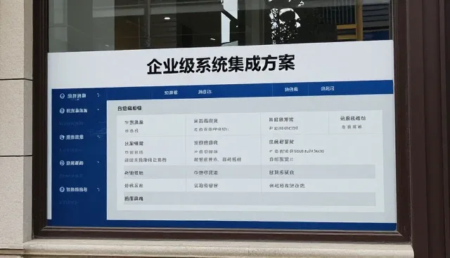 数据处理平台建设中的选型关注点分析