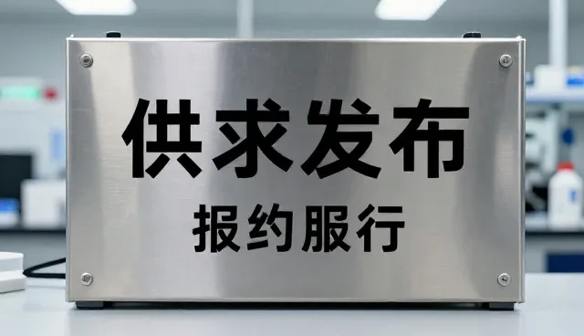 供求发布平台如何应对市场变化与业务转型