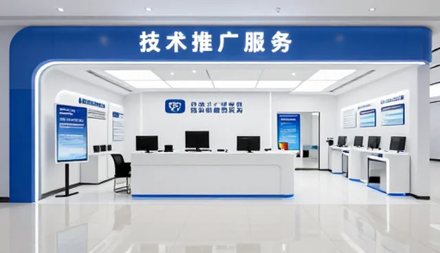 数字化转型中技术推广服务的实践与维护要点