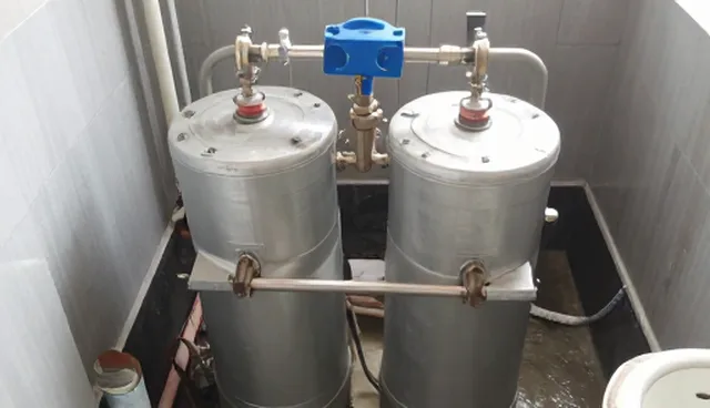 废水治理工程适用情况与限制分析