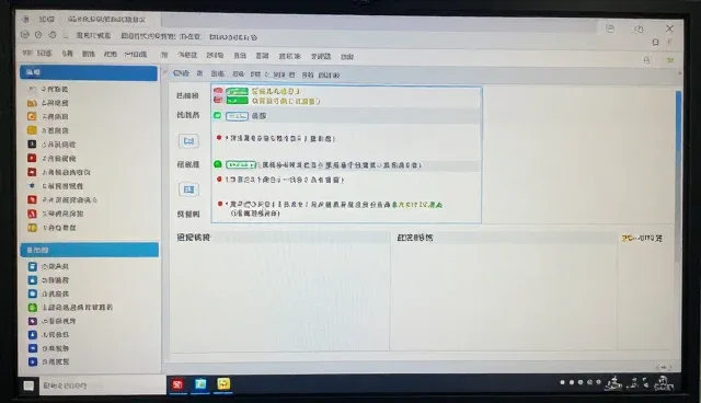 物流优化中的安装调试检查要点分析
