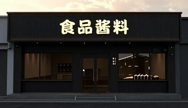 酱料渠道供货中常见问题及应对策略