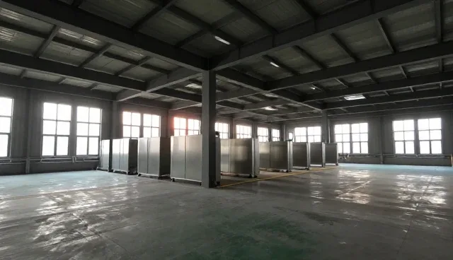 装修施工选型中的关键材料选择与工艺把控
