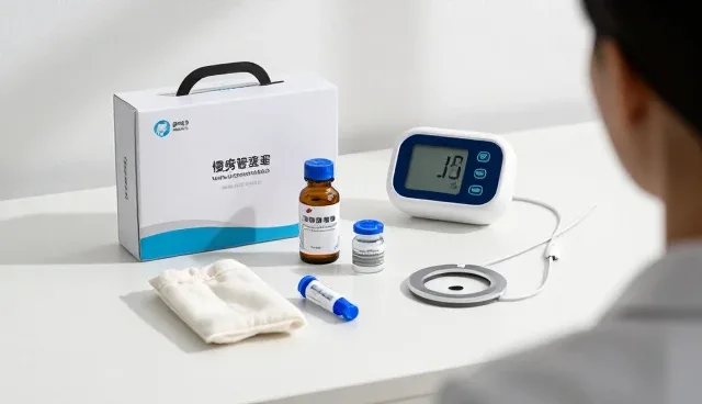 慢病随访系统选型需关注的数据安全与技术适配