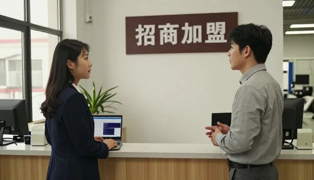 招商加盟选型时如何稳步做大经营？
