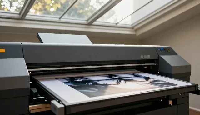 色彩还原技术：定制化印刷方案的核心价值