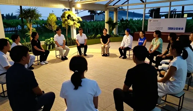医疗技术推广中课程效果如何影响业务发展