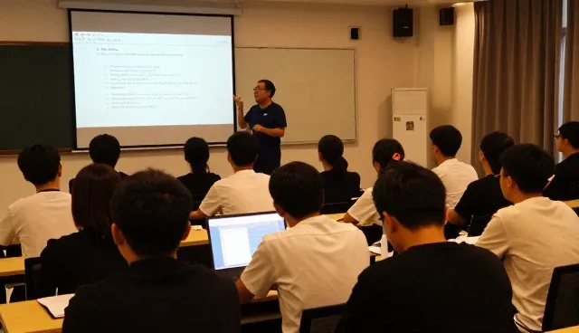 云技术培训课程如何提升设备运行效率