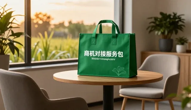 如何在选型中识别优质商机对接平台的关键特征
