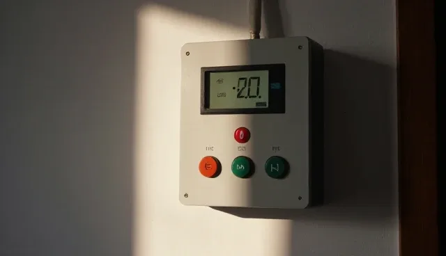 安装调试前的核对清单：化方案适用条件检查要点