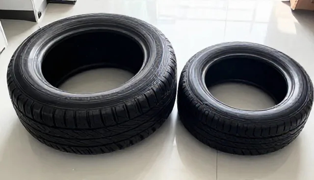 钣金喷漆行业在轮胎更换等服务中的发展趋势