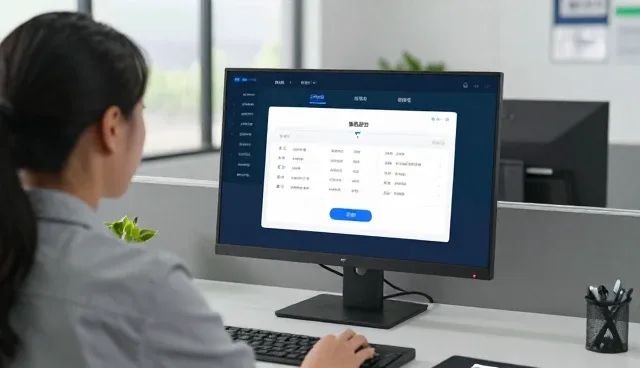 如何选择合适的技术服务方案，提升系统集成性能
