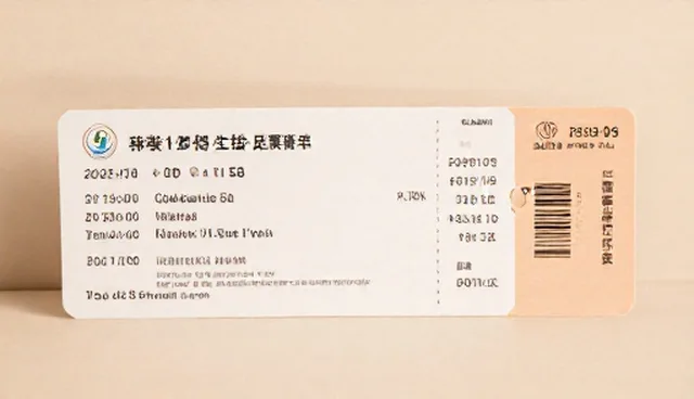 门票预订服务在多场景下的效率优化分析