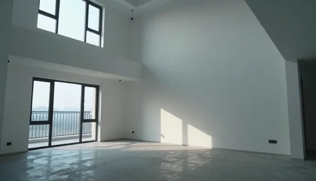 住宅精装修中材料选型对成本控制的影响