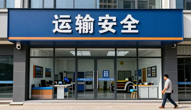 运输安全在包装配送中的重要性与发展趋势