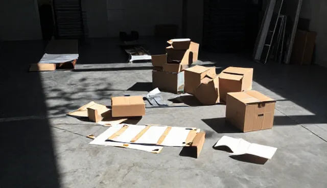 核对清单：工程改造服务使用前关键检查要点